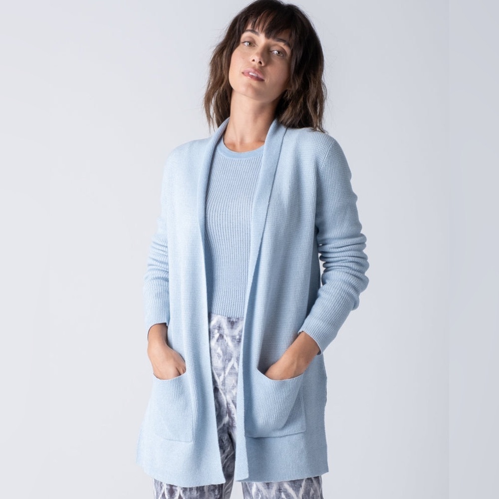 Last chance - going to recycling next week Margaret O’Leary NWT thermal/waffle